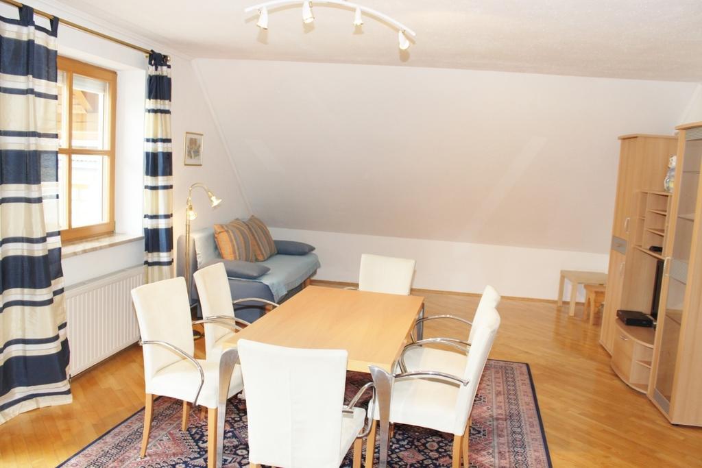Gasthaus Stefaner Feistritz im Rosental Ruang foto