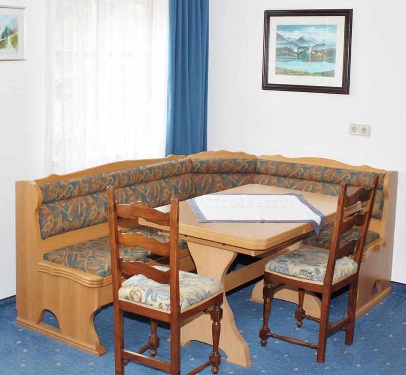 Gasthaus Stefaner Feistritz im Rosental Ruang foto