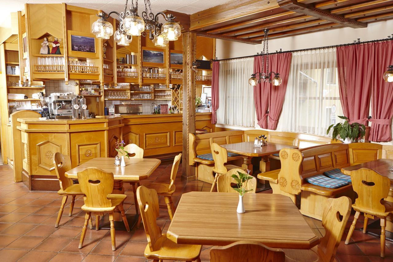 Gasthaus Stefaner Feistritz im Rosental Bagian luar foto