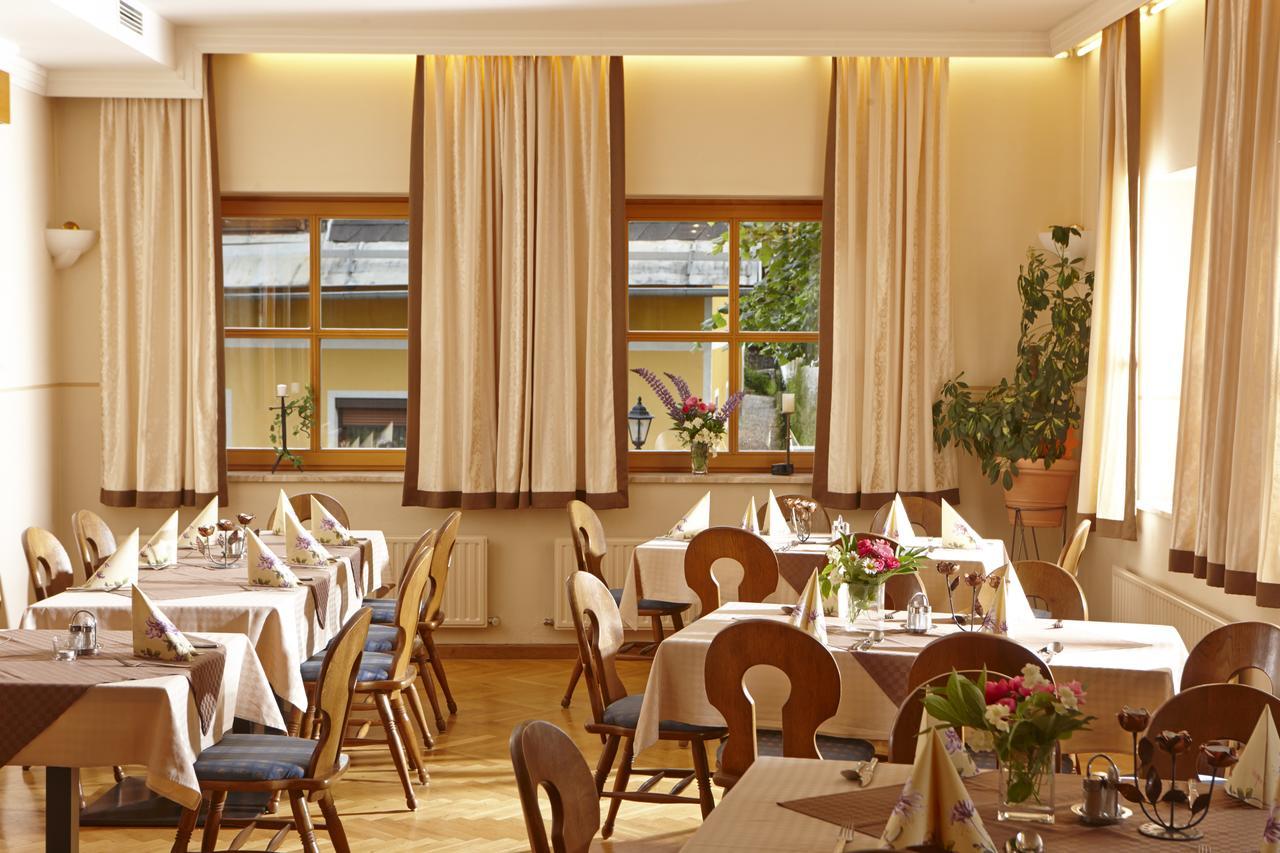 Gasthaus Stefaner Feistritz im Rosental Bagian luar foto